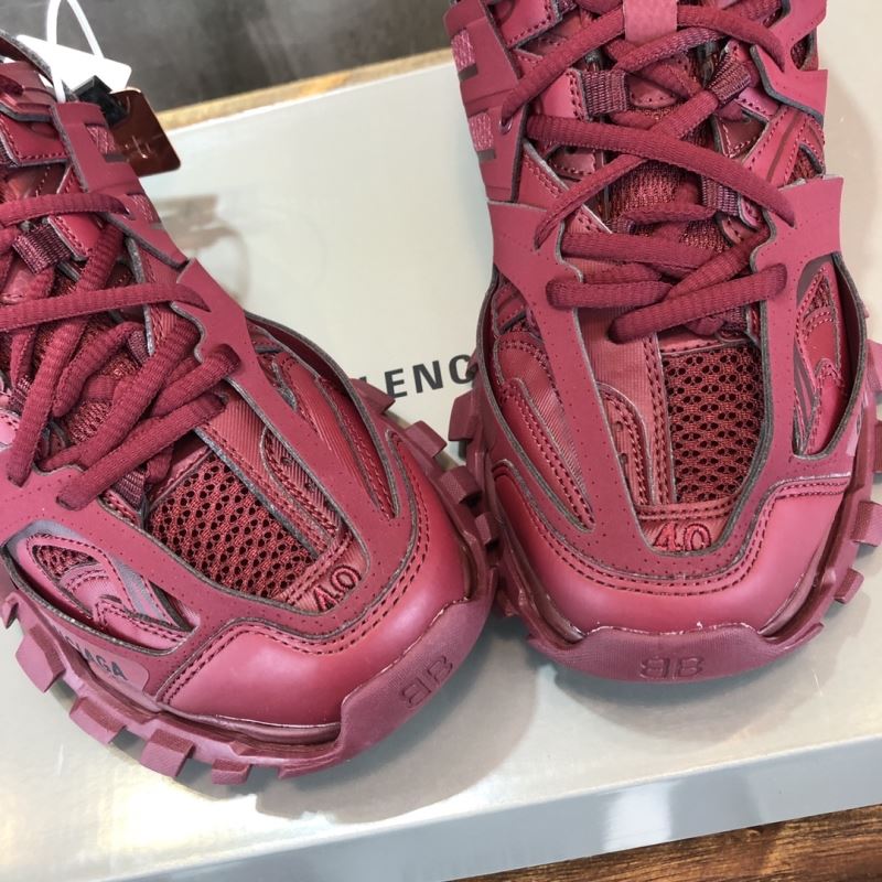 Balenciaga Track Shoes